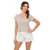 Pyžamo model 208755 Donna XXL