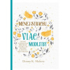 Menej strachu, viac modlitby (Donna K. Maltese)