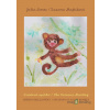 Zvedavá opička / The Curious Monkey - Julia Samec, Zuzana Majdišová - online doručenie