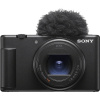 Sony ZV-1 II (čierny)