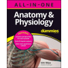 Anatomy & Physiology All-in-One For Dummies (+ Cha pter Quizzes Online)