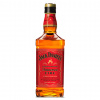 Jack Daniels Fire whiskey 35% 0,7l