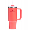 Stanley Quencher H2.O FlowState Tumbler 890 ml coral