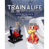 ESD Train Life Supporter Pack 10717