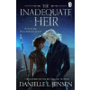 The Inadequate Heir - The Bridge Kingdom 3