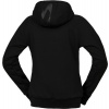 iXS Women's hoodie iXS RAPID 1.0 X2-343605 čierna DXS