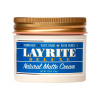 Matný krém na vlasy Layrite Natural Matte Cream 120g