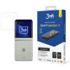 3mk SilverProtection+ na Motorola Razr 60