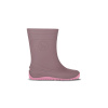 Detské barefoot gumáky Be Lenka Pudds - Misty Pink 30