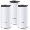 TP-LINK Deco M4(3-Pack) Home Mesh Wi-Fi