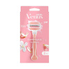 Gillette Venus ComfortGlide Spa Breeze + 2 ks hlavic