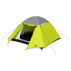 CATTARA Stan TRENT dvouplášťový pro 3 osoby 210x320x130cm PU3000mm