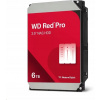 WD Red Pro 6TB, WD6005FFBX
