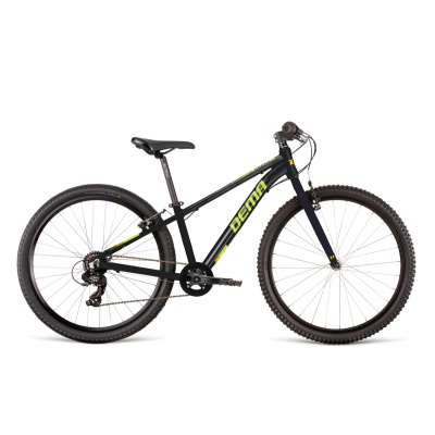 Bicykel Dema ROCKET 26 dark gray 2022 13" na výšku postavy 140- 155 cm