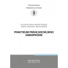 Praktikum práva sociálního zabezpečení - Komendová Jana a kol