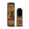 Příchuť Premium Tobacco: Lucky Color objem 10ml tabáková nálepka Kolek Q