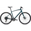 Trekingový bicykel Specialized Sirrus X 3.0 - Gloss Emerald Metallic XS