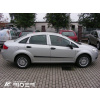 Ochranná lišta dverí - Fiat Linea od 2007