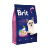 Brit Premium by Nature Cat Adult Chicken 8 kg