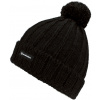 dámska čiapka HORSEFEATHERS ENNIO BEANIE Black