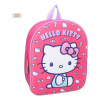 Vadobag Batoh Hello Kitty 3D Next veľkosť 32 cm
