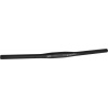 Force BASIC H4.1 rovné 31,8/600mm Al,černé mat 330310