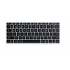 Membránová klávesnica Satechi Slim X1, Bluetooth 5.0 USB-C, podsvietená