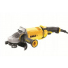Sieťová uhlová brúska DeWalt 2400 W 230 V