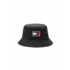 Tommy Jeans dámsky obojstranný klobúk - OS (0H7)