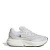 adidas Lightblaze Shoes Womens White/Grey 5 (38)