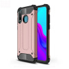 Tough armor kryt na Huawei P30 Lite - Rose Gold