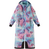 Reima Reach - Light turquoise 122