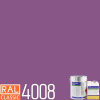 POLYCOL® 301-560 epoxidový nátěr, sada 24 kg Barva (odstín): RAL 4008 - signální fialová