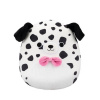 Squishmallows Dalmatín Dustin 30 cm