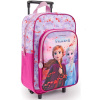Detský batoh na kolieskach Perletti Kids 