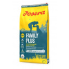 JOSERA FAMILY PLUS pre dojčiace sučky a rastúce šteniatka 12,5 kg