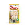 Thai Inaba Pamlsok Inaba Churu Pyré cat Tuniak so syrom 4 tuby 56 g