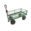 Záhradný vozík (príves) 350kg - GEKO G71110