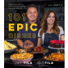 101 Epic Dishes (Jet Tila,Ali Tila)()