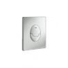 Grohe Skate Air - Ovládacie tlačidlo, matný chróm 42304P00