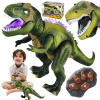 Dinosaurus riadený Stator U350 zelený