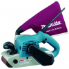 Makita 9403J pásová brúska 100x610mm,1200W,Makpac 9403J