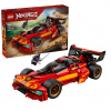 LEGO LEGO® NINJAGO® 71867 Kaiovo červené superauto: 15 rokov NINJAGO