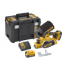 DeWALT aku hoblík - DCP580P2