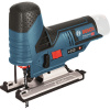 Akumulátorová priamočiara píla Bosch GST 12V-70 Professional 06015A1001