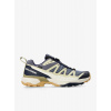 Turistické topánky Salomon X Ultra 360 Edge GTX - grisaille/blue