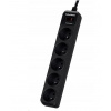 APC CyberPower Surge Buster B01WSA0-FR