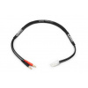 LRP Electronic Nabíjecí kabel 50cm z G4 na Tamiya/JST konektor