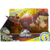 Fisher Price HML42 Imaginext Jurský svet Carnotauro s mini dinosaurom