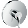 Hansgrohe Talis S, sprchová batéria pod omietku, chrómová, HAN-72605000